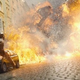 Illustration for article titled Everything You Wanted From Transformers 2, But Without The Robots